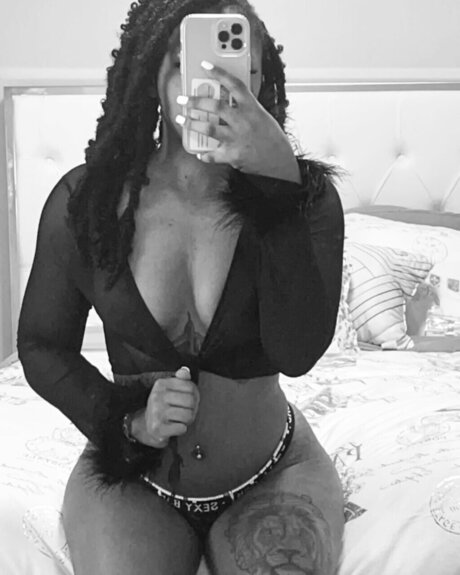 Foto di nudo di fuga di OnlyFans di My Private Show 