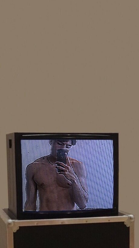 Foto di nudo di fuga di OnlyFans di Rolo