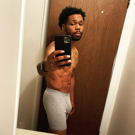 Foto di nudo di fuga di OnlyFans di Chase Banxz
