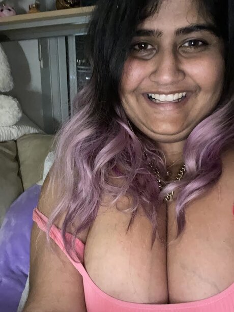 Foto di nudo di fuga di OnlyFans di Kendall Dyck
