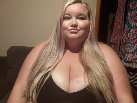 Foto di nudo di fuga di OnlyFans di Stacked Cutie
