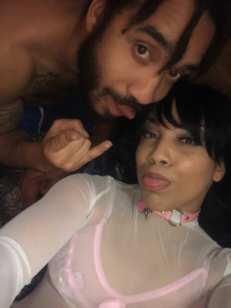 Foto di nudo di fuga di OnlyFans di Her Highness