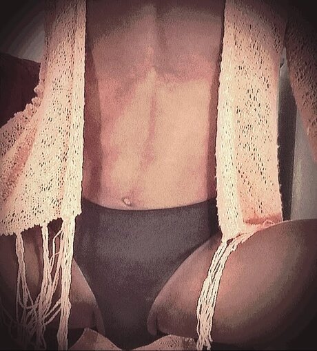 Foto di nudo di fuga di OnlyFans di Dream Fantasy