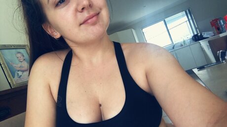 Foto di nudo di fuga di OnlyFans di Mylah