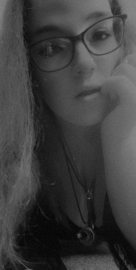 Foto di nudo di fuga di OnlyFans di Misadventures25