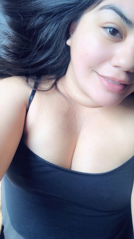 Foto di nudo di fuga di OnlyFans di Bexx