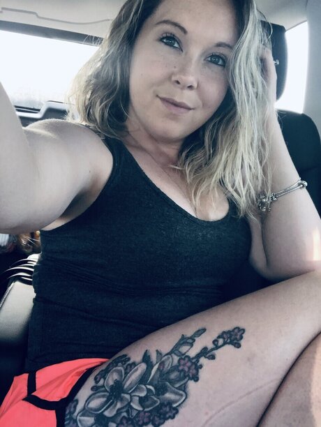 Foto di nudo di fuga di OnlyFans di Jessica