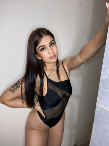 Ariana Gaitn