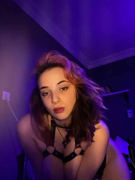 Foto di nudo di fuga di OnlyFans di Rana