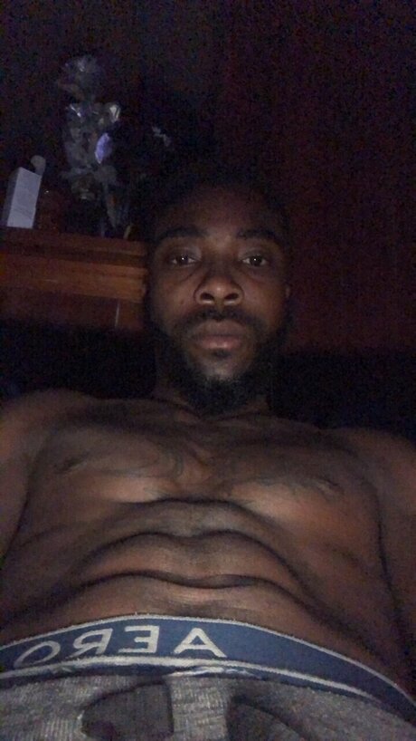Foto di nudo di fuga di OnlyFans di Toxic Cowboy