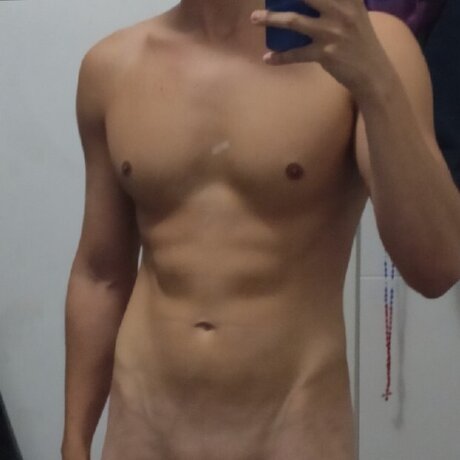 Foto di nudo di fuga di OnlyFans di Hunkytwink