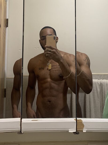 Foto di nudo di fuga di OnlyFans di Ryeem