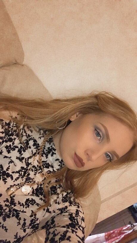 Foto di nudo di fuga di OnlyFans di Marie
