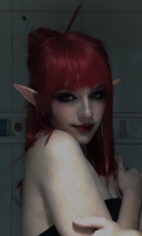 Foto di nudo di fuga di OnlyFans di Gabe