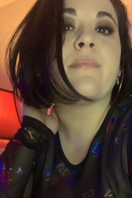 Foto di nudo di fuga di OnlyFans di Cherishmae