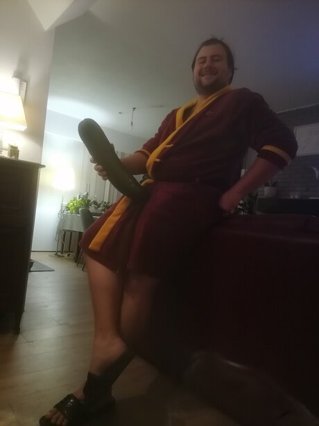 Foto di nudo di fuga di OnlyFans di Jimmy