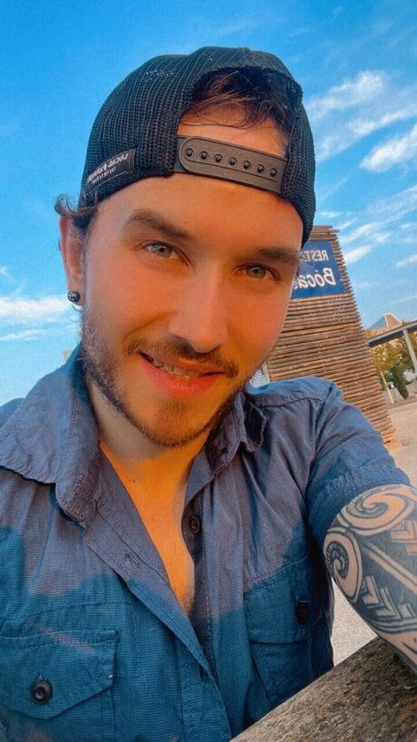 Foto di nudo di fuga di OnlyFans di Leviatanvip