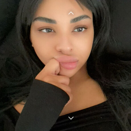 Foto di nudo di fuga di OnlyFans di 