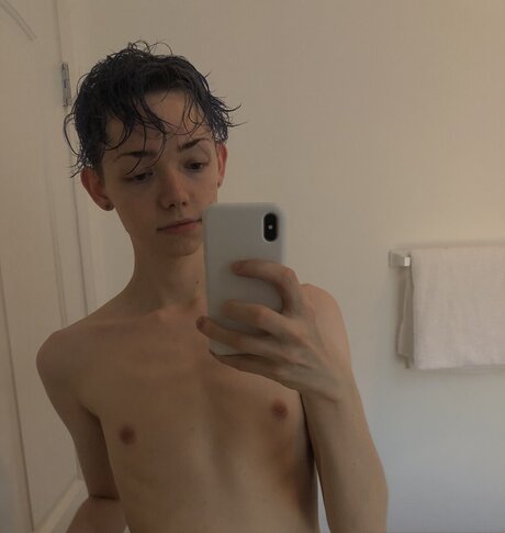 Foto di nudo di fuga di OnlyFans di Nathanvierke