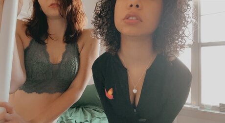 Foto di nudo di fuga di OnlyFans di Oreoduo007