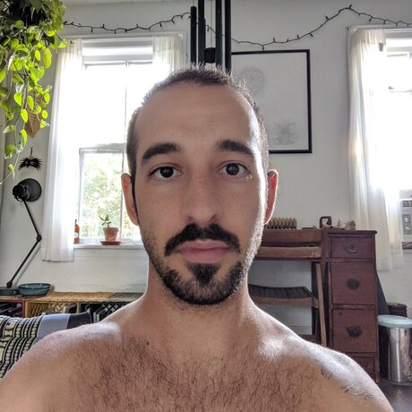 Foto di nudo di fuga di OnlyFans di Ben