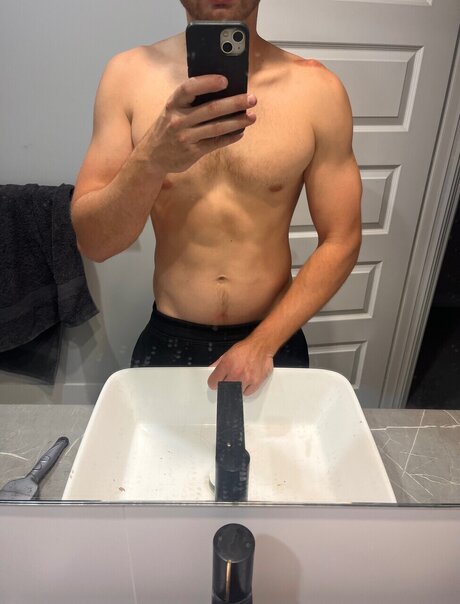 Foto di nudo di fuga di OnlyFans di Bloodyb