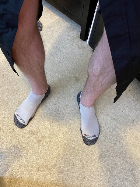 Foto di nudo di fuga di OnlyFans di Winston