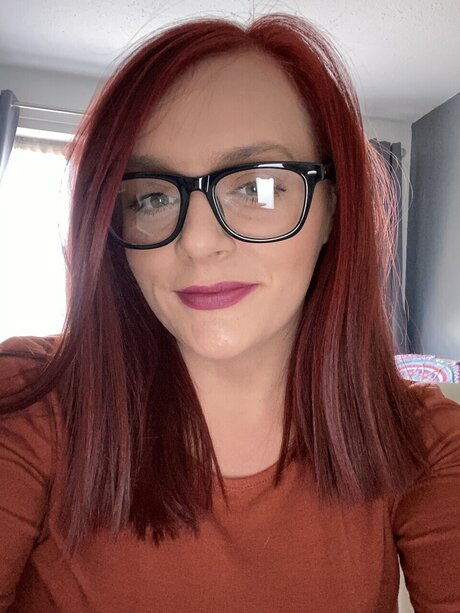 Foto di nudo di fuga di OnlyFans di Nancy
