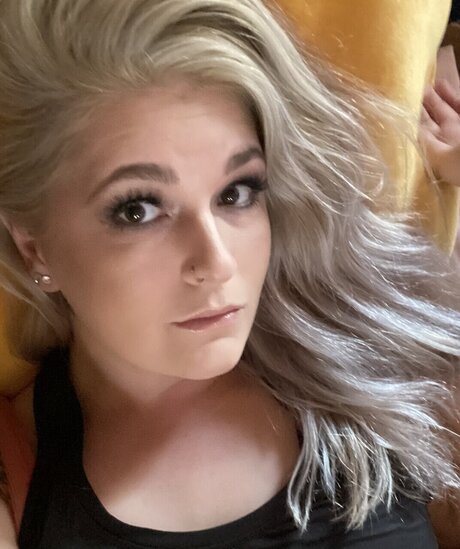 Foto di nudo di fuga di OnlyFans di Tattooed And Pregnant 