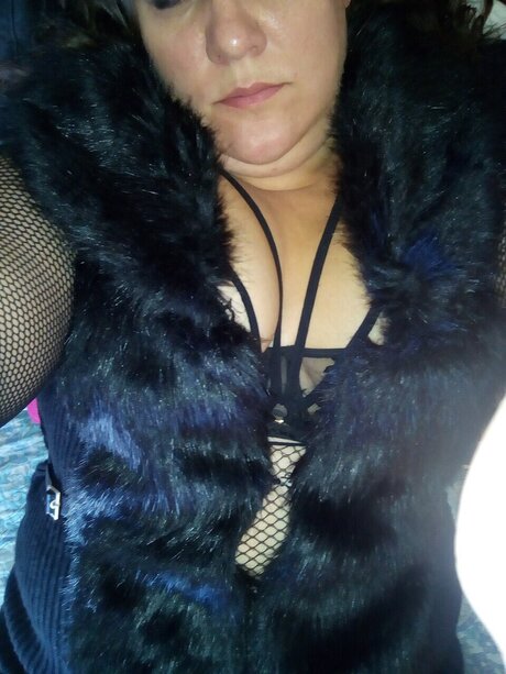 Foto di nudo di fuga di OnlyFans di Onehotmess