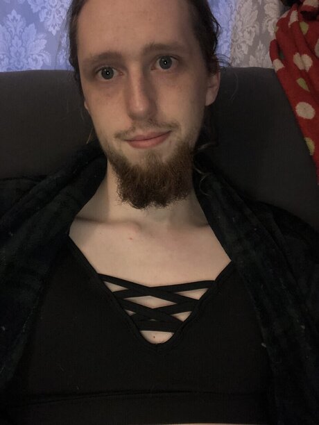 Foto di nudo di fuga di OnlyFans di Sissyboyjay
