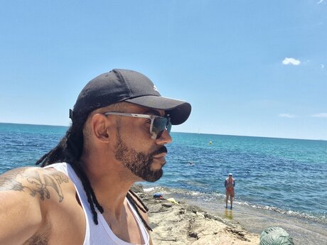 Foto di nudo di fuga di OnlyFans di Onelove13