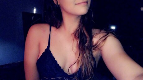 Foto di nudo di fuga di OnlyFans di Hazel Johnson