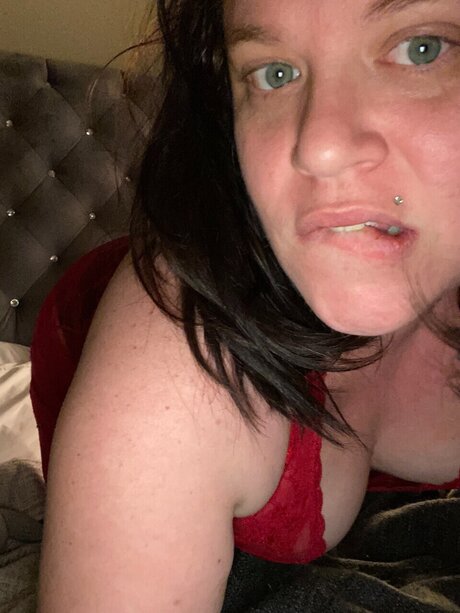 Foto di nudo di fuga di OnlyFans di Nickystar