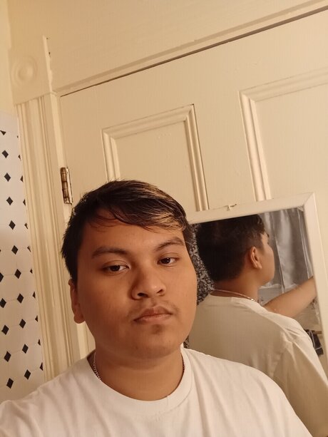 Foto di nudo di fuga di OnlyFans di Daniel Chum
