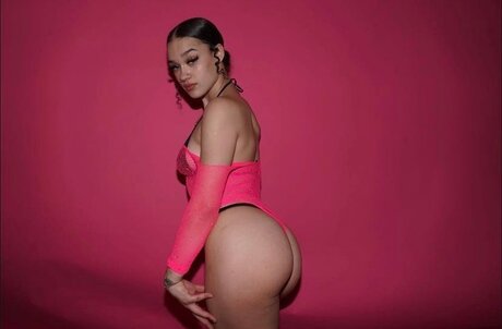 Foto di nudo di fuga di OnlyFans di 4oreignluv