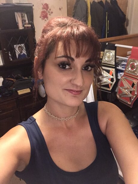 Foto di nudo di fuga di OnlyFans di Danielle