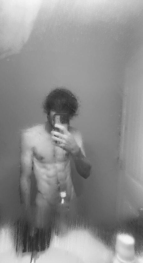 Foto di nudo di fuga di OnlyFans di Jayyy 