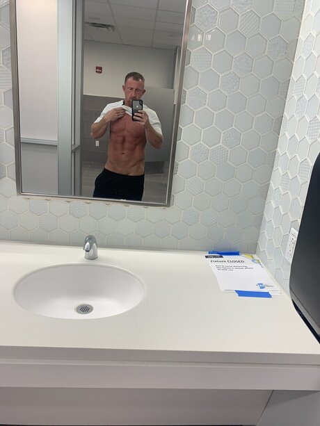 Foto di nudo di fuga di OnlyFans di Crisplays