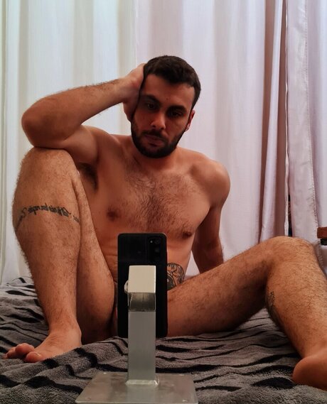 Foto di nudo di fuga di OnlyFans di Golden Gaze
