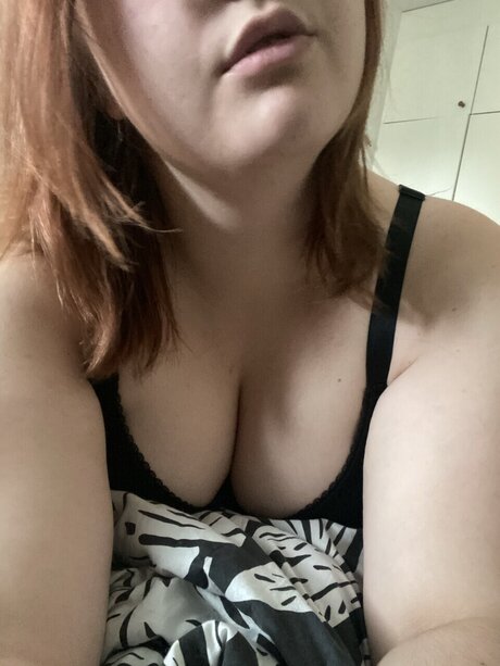 Foto di nudo di fuga di OnlyFans di Chubbykitty