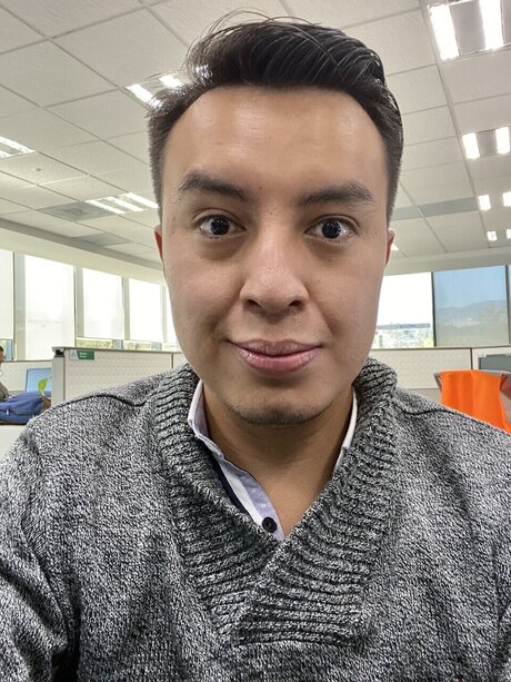 Foto di nudo di fuga di OnlyFans di Juancarlos Montiel