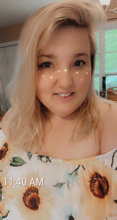 Foto di nudo di fuga di OnlyFans di Tifftink