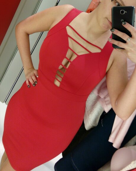 Foto di nudo di fuga di OnlyFans di Jannyforfunny