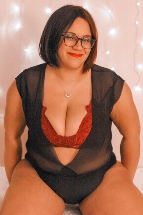 Foto di nudo di fuga di OnlyFans di Aann