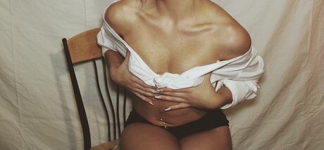Foto di nudo di fuga di OnlyFans di Cloutdemonbaby