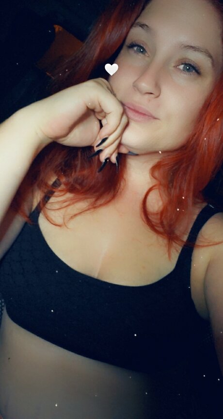 Foto di nudo di fuga di OnlyFans di Ashley James