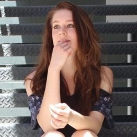 Foto di nudo di fuga di OnlyFans di Edyta Krawiec