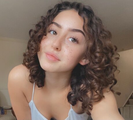Foto di nudo di fuga di OnlyFans di Alexa