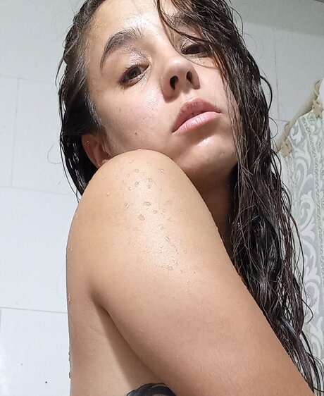 Foto di nudo di fuga di OnlyFans di Jellybitch